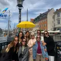 Essential Copenhagen Free Tour in Spanish (with local guides)