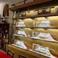 Samurai Swords Shops & Local Bars in Ginza after visiting an iconic temple in Tokyo – with a Former Bartender 