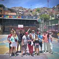 Comuna 13:✨Graffiti-Tour, Geschichte und versteckte Ecken mit lokalem Führer