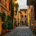 Descubriendo el Trastevere, el barrio más bohemio de Roma