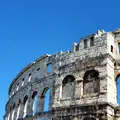 Aspectos destacados de Pula