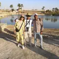 Tour Inside Karnak & Luxor Temples 