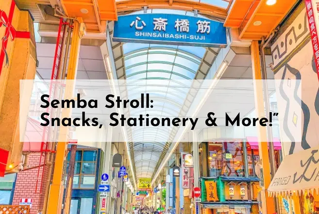 🛍️ Discover Local Treasures: A Shopping Adventure with a Local Friend