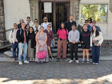 Roma-Condesa: dove la città detta le tendenze