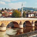 Sarajevo & Beyond: Mysteries, Legends & Hidden Stories