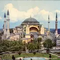 Istanbul: Mystical and Dragons Free Walking Tour