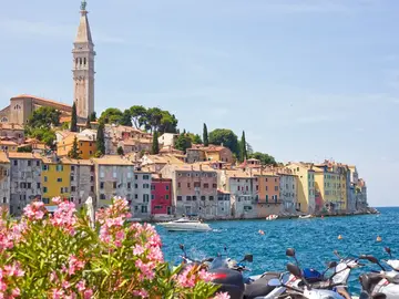 Explore the Essence of Rovinj with Augustus Walks