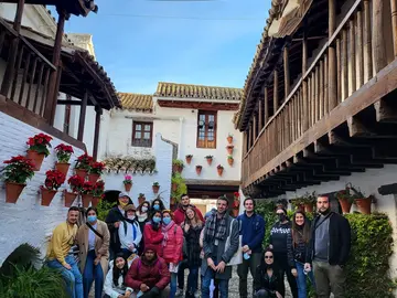 The Most Complete and Fun Free Tour of Córdoba