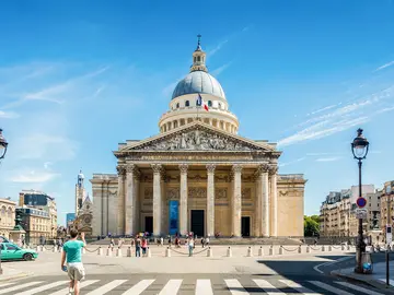 Tour Gratuito Imperdibile del Quartiere Latino - Miglior Tour 2025