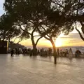 Tour por las colinas de Mouraria y Alfama, cuna de la historia de Lisboa y el  Fado,  