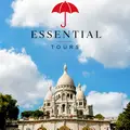 Montmartre Free Tour: Artists, Hidden Streets & the Soul of Paris