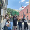 Tour a pie en Ciudad de México - La mejor introducción