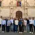 Free Tour Alcalá de Henares