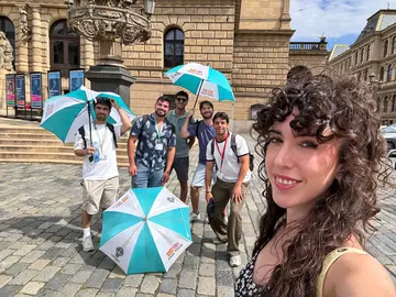 Kostenlose wesentliche Tour durch Prag ☑