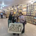Shopping tour in Cairo 