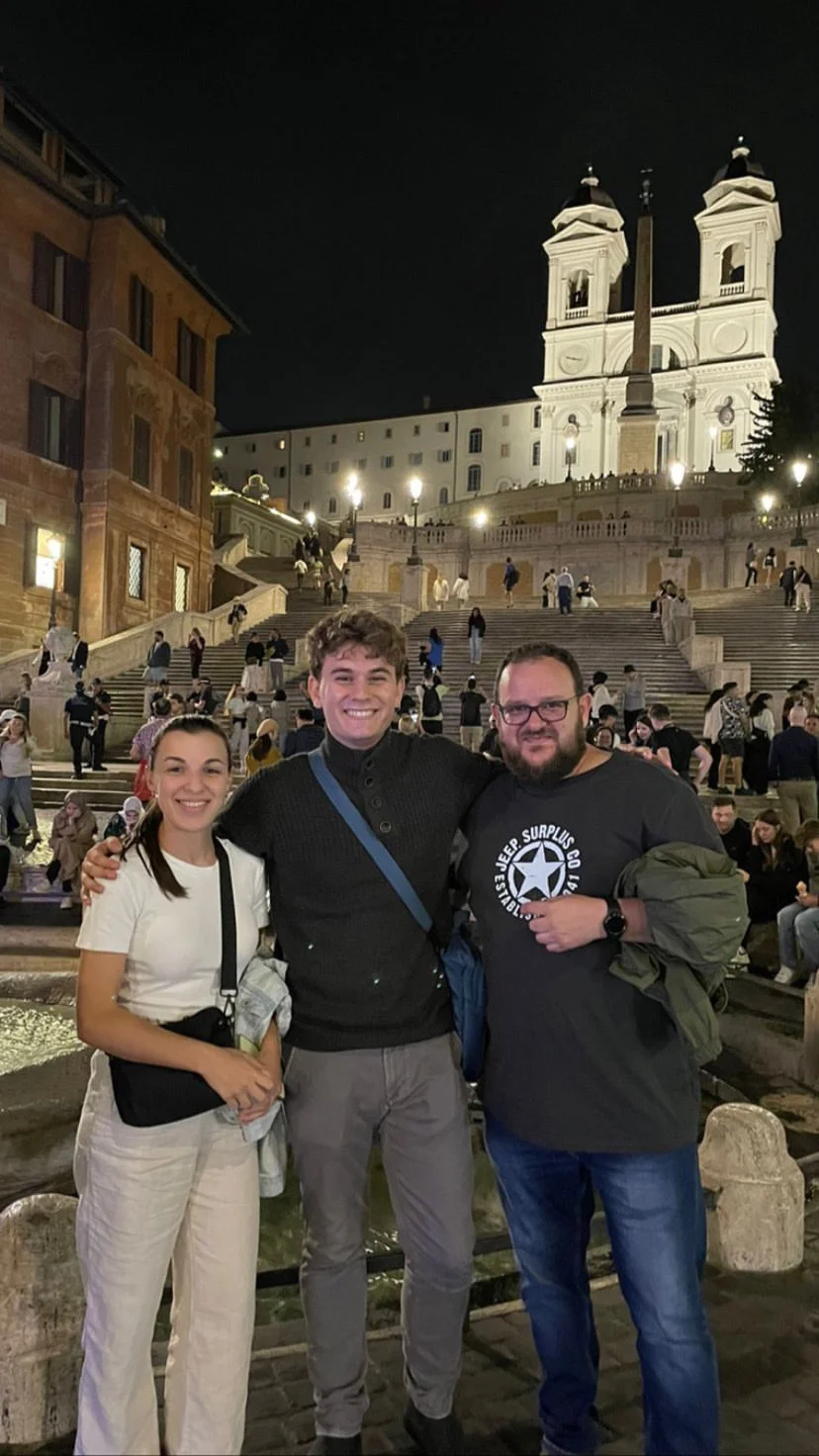 From Jewish Rome to Bernini’s Hidden Gem in Trastevere