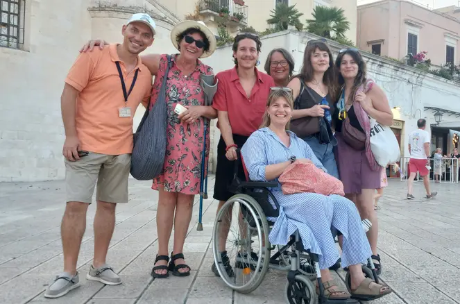 Authentic Bari: Culture, Traditions & Hidden Gems