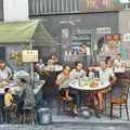 Charming Chinatown Singapore Walking Tour