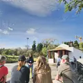 Old Town Tour