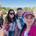 Geführte Samarkand-Tour: Von Gur-i Amir nach Shohi Zinda