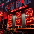 FREE TOUR BARRIO ROJO - AMSTERDAM LA CIUDAD DEL PECADO