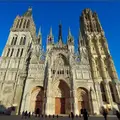 Eine historische und architektonische Entdeckung von Rouen.