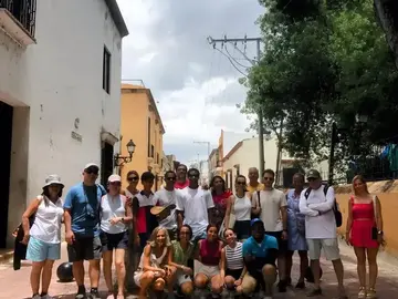 Free Tour Ciudad Colonial de Santo Domingo