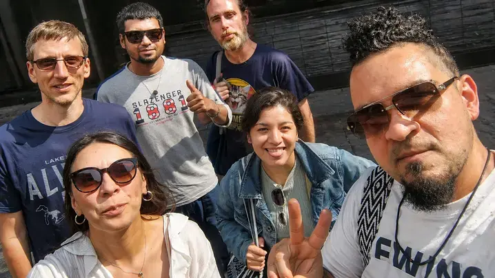 Free Taco Tour in the Historic Center of Mexico City | Authentic Tacos Like a Local