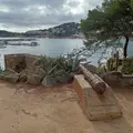 Guided tour of Sant Feliu de Guíxols