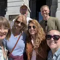 ¡Tour Gratis! El Corazón e Historia de Denver: De Congress Park a Cap Hill
