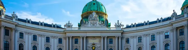 Vienna walking tour