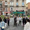 Das erste Mal in Catania: Machen Sie einen Spaziergang mit Mirco!