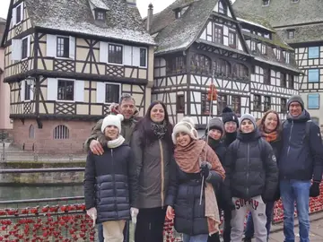 Free tour à Strasbourg : découvrez tout le centre historique et la Petite France de conte de fées