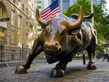 Informazioni essenziali sul distretto finanziario: Wall Street, Memoriale dell'11 settembre e principali monumenti
