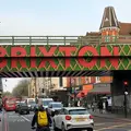 Brixton. Una experiencia local en el sur de la ciudad