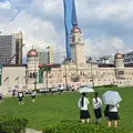 Fe y libertad: un paseo patrimonial por el casco antiguo de Kuala Lumpur