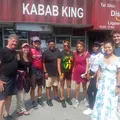 Free Food Tour of Queens: "Queens Culinary Stroll & Cultural tour: Food Adventure on Foot"