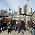 Kostenlose Stadtrundgang-Tour durch Toronto