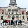 A Local’s Guide to Dublin: History and Culture Tour