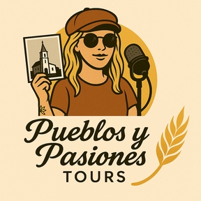 Pueblos y Pasiones