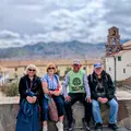 Free walking tour Cusco: discover and explore 