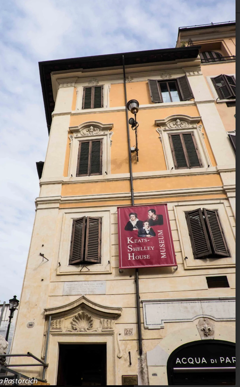 Sunset City Centre Free Walking Tour