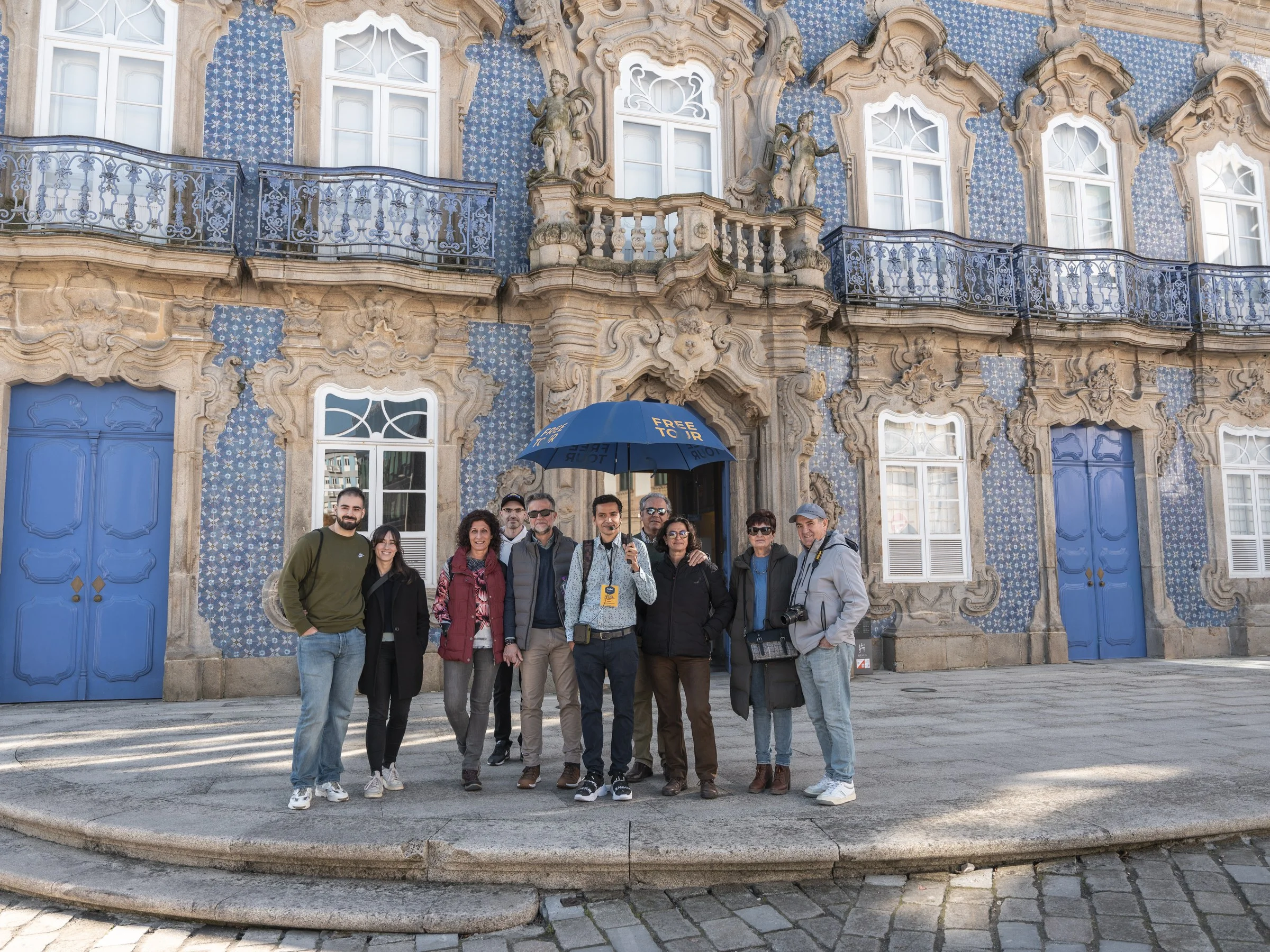 Free Tour Braga: la Sé, il Palazzo do Raio e la Roma del Portogallo