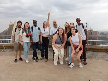 Nairobi’s ultimate -Explore History Culture and Traditions