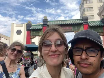 🌶️ Fantastische Streetfood-Tour und Markterlebnis in Lima 🎬