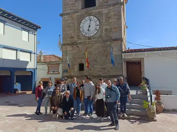 Free tour esencial por Lastres
