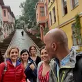 La Esencia de Estambul: el Free tour por Constantinopla en español. 🌟🌟🌟🌟🌟