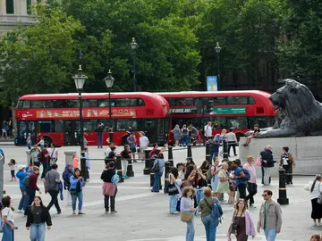 Free tour lugares emblemáticos de Londres