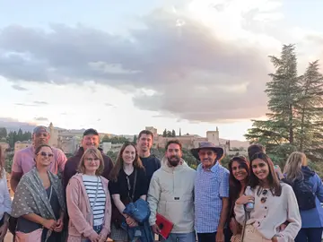 Free Tour Albayzin, Flamenco & Sacromonte: Granada's living soul