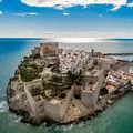 Free Tour Peñiscola mágica, sus leyendas y misterios 